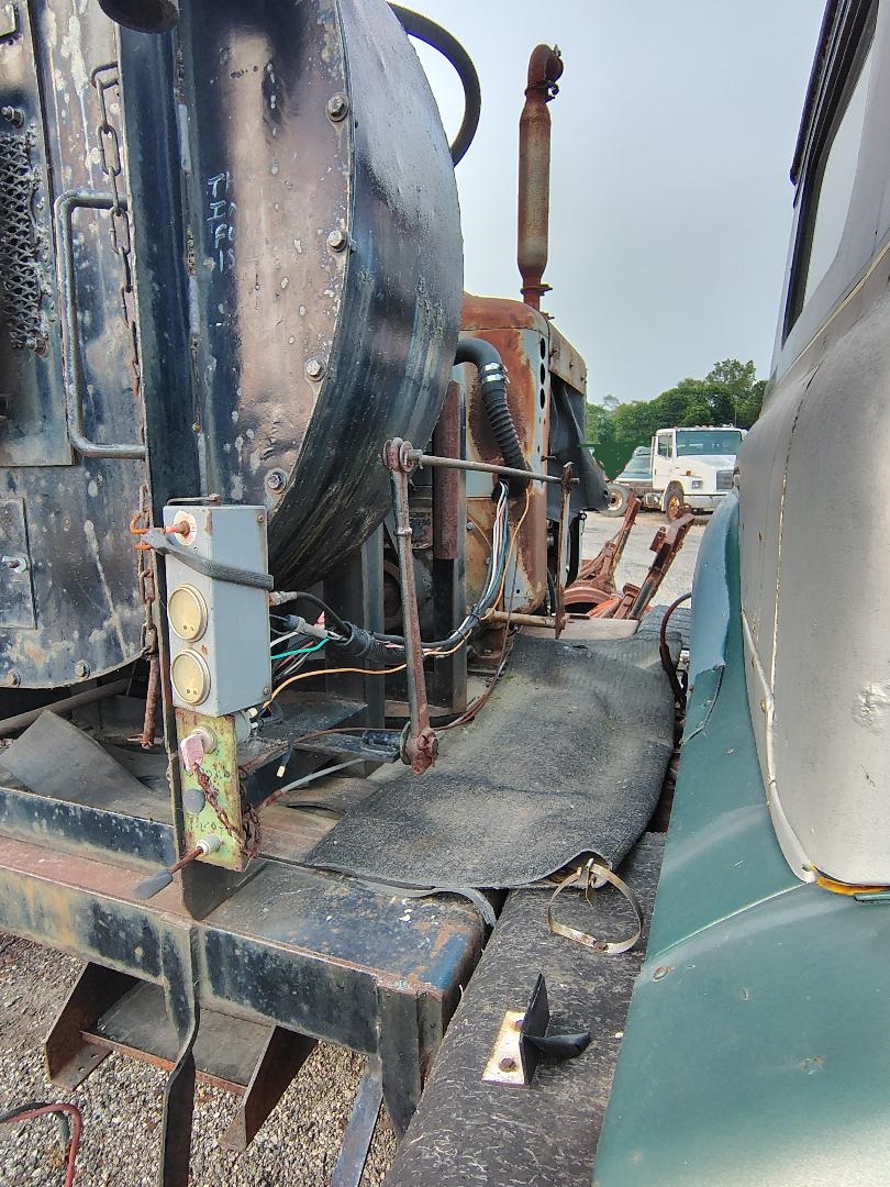 1971 INTERNATIONAL CO1910A - Image 12